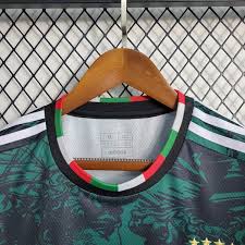 Maillot Concept Italie