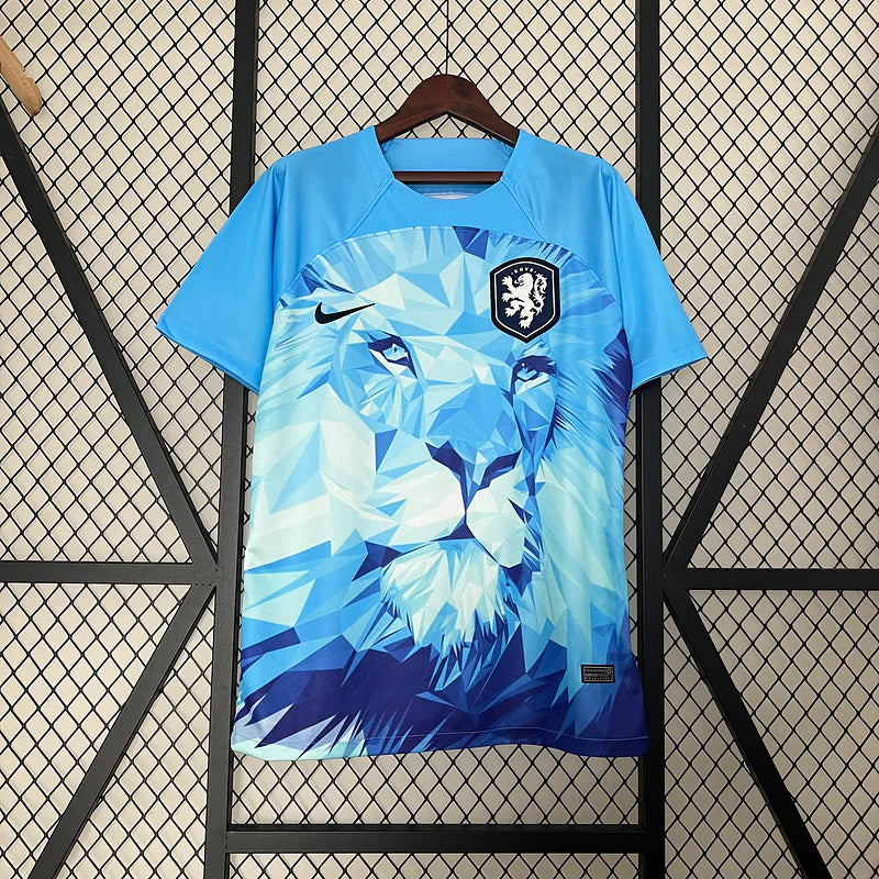 Maillot concept Pays-bas
