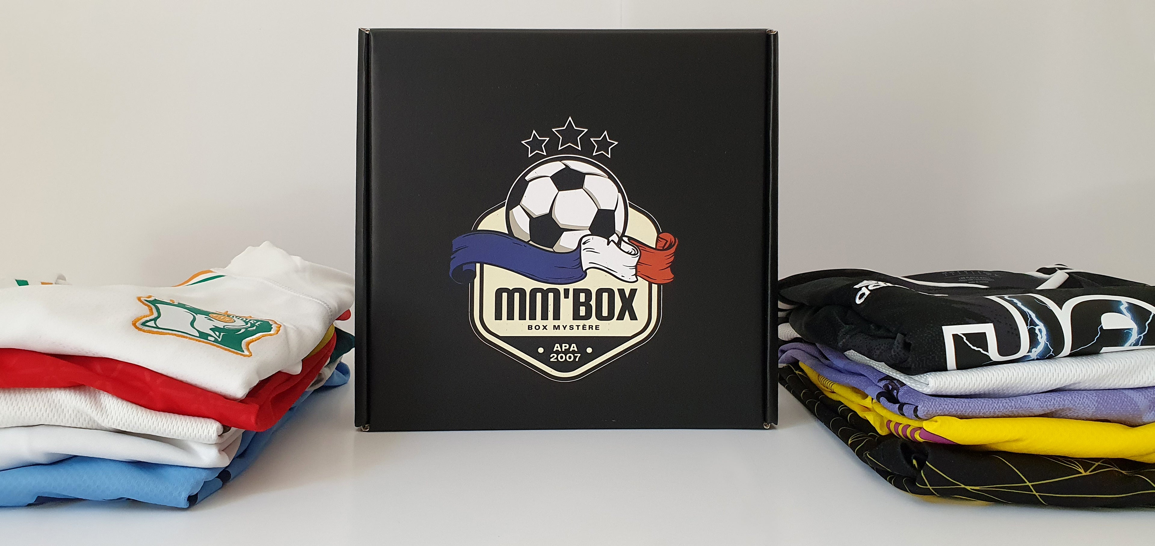 MM'Box – MM'Box