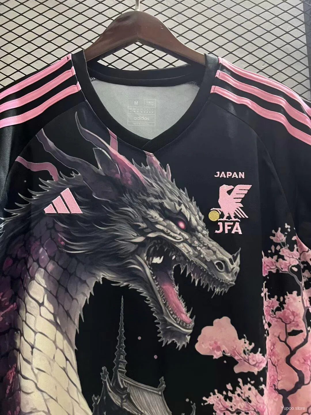 Maillot Concept Japon