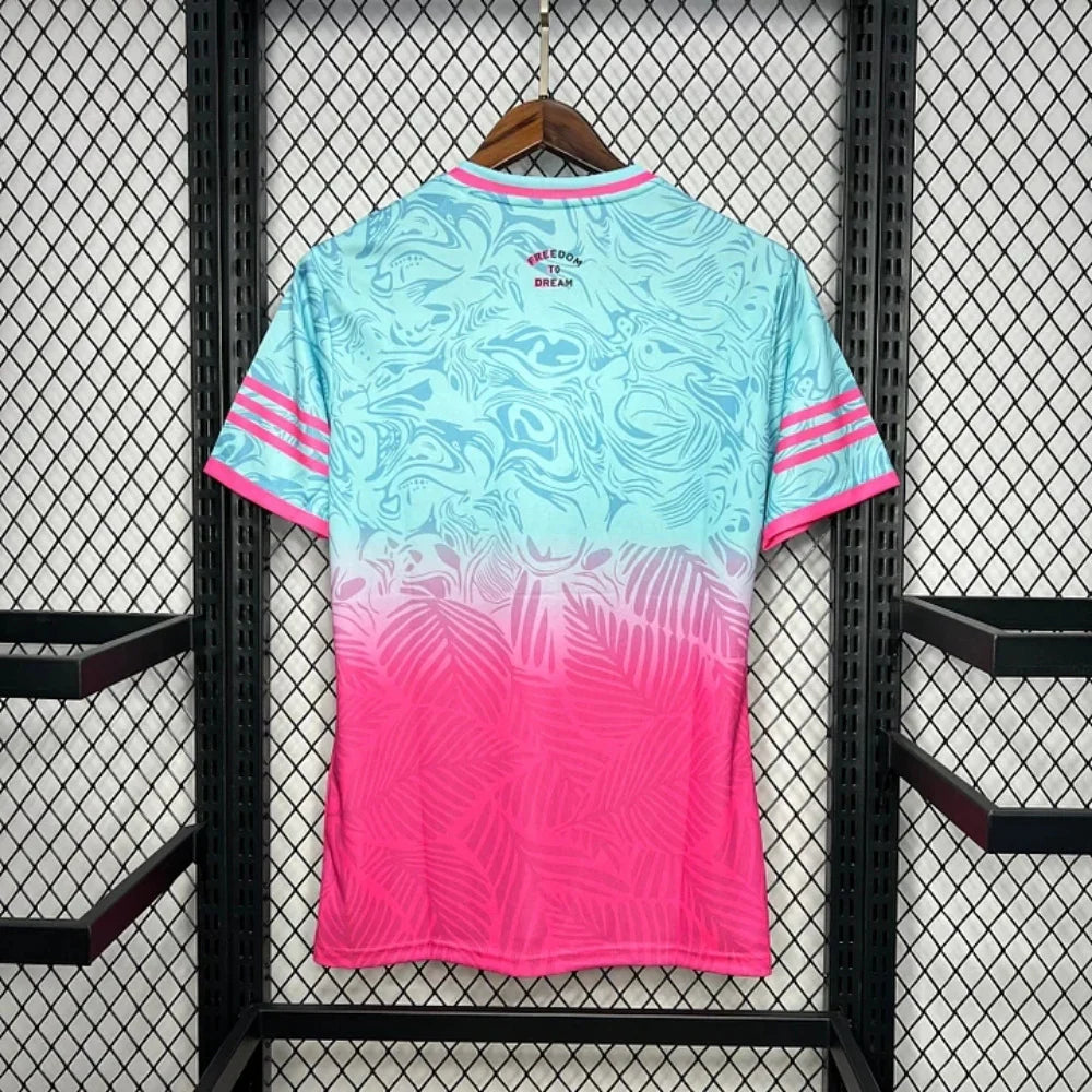 Maillot concept Miami