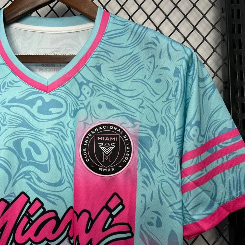 Maillot concept Miami