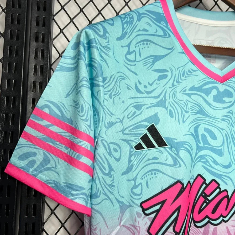 Maillot concept Miami