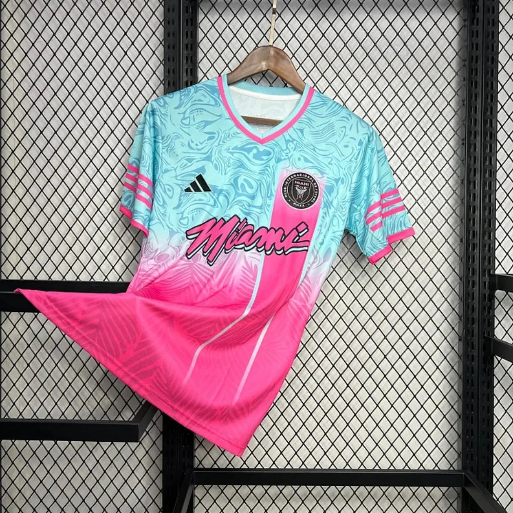 Maillot concept Miami