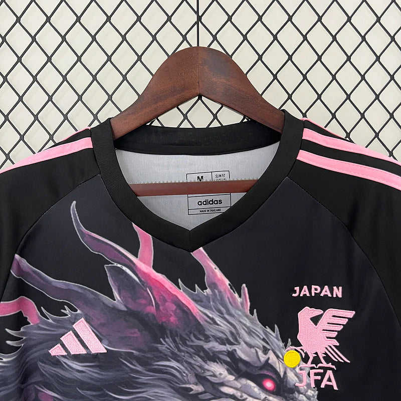 Maillot Concept Japon