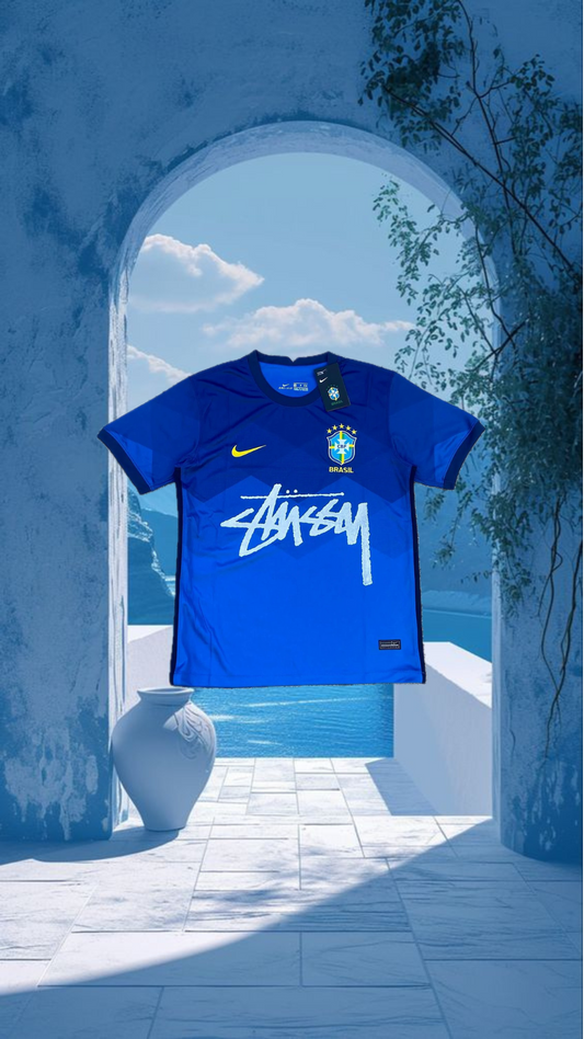 Maillot Concept Brésil Stussy